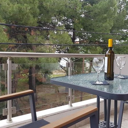 Hotel Oceanis Kallithea  Exterior photo