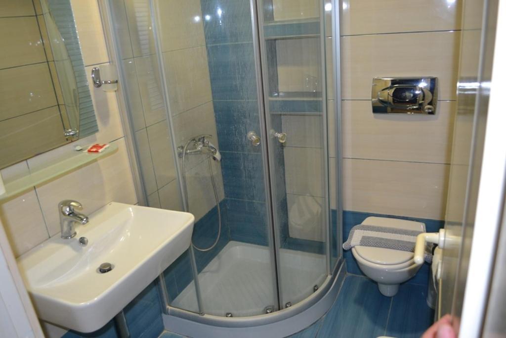 Hotel Oceanis Kallithea  Room photo